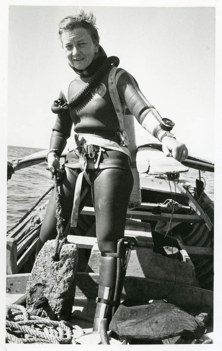 The Foundation is offering to fund up to 10 students or researchers from the HFF region to attend the NAS online course: Anchor Recording using the Big Anchor Project Online Database on the 27th June. 
For more details, eligibility and to apply visit - honorfrostfoundation.org/2020/05/21/nas…