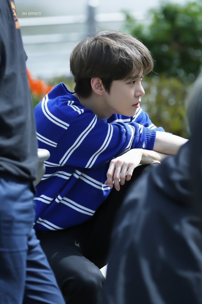 박쿠 (ˆ ̳◝ ·̫ ◜ ̳ˆ) tweet media