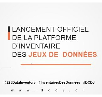 DCDJCI's tweet photo. La révolution des données est en marche grâce aux porteurs de projets du Hackathon dénommé "Hack The #225DataInventory" Debut du picth final aujourd'hui 
Le jury est déjà en place.
 #InventaireDesDonnées #DCDJ #OpenDataCI #CAFDO https://t.co/zVsQPfTnER https://t.co/q2XW71myRd