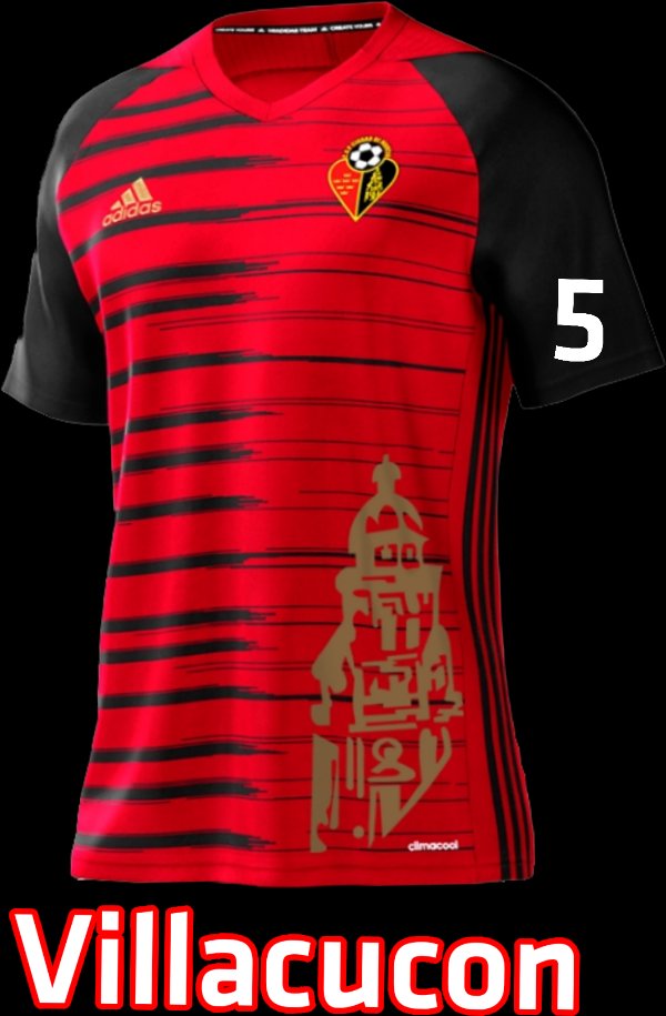 Defender el escudo tanto en la grada cada domingo como en el fútbol virtual, eso era.
//RETIRADA// de clubes pro. Gracias a todos los equipos por el interés.