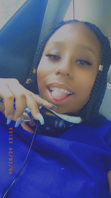 Goodmorning babes https://t.co/kS1yfPGj3O