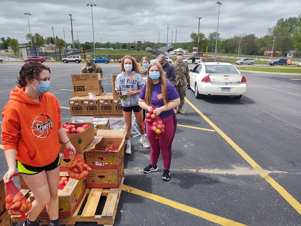 Charles City FFA tweet media