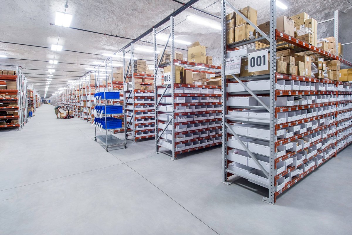 REjournals's tweet photo. SubTropolis still an attractive destination for pharmaceutical, e-commerce companies

https://t.co/6Kxu1AAlLY https://t.co/XtOgOSrM9Q