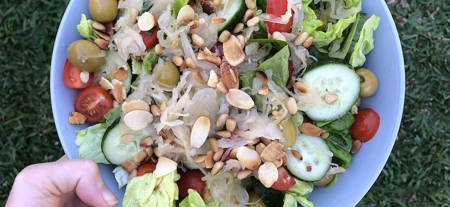 parkrun South Africa tweet media