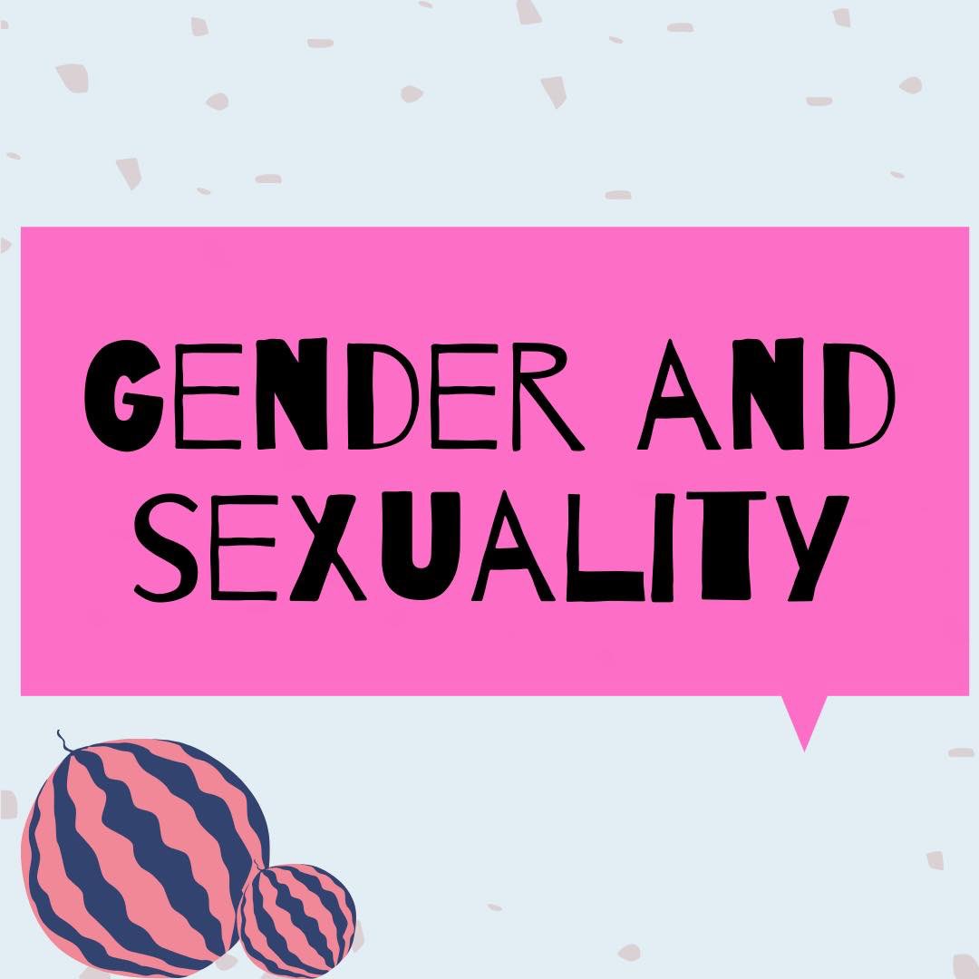 icustoo's tweet image. Gender and Sexuality @NotOnMyCampusUK #BeKind #MentalHealthAwarenessWeek #MentalHealthAwarenessWeek2020