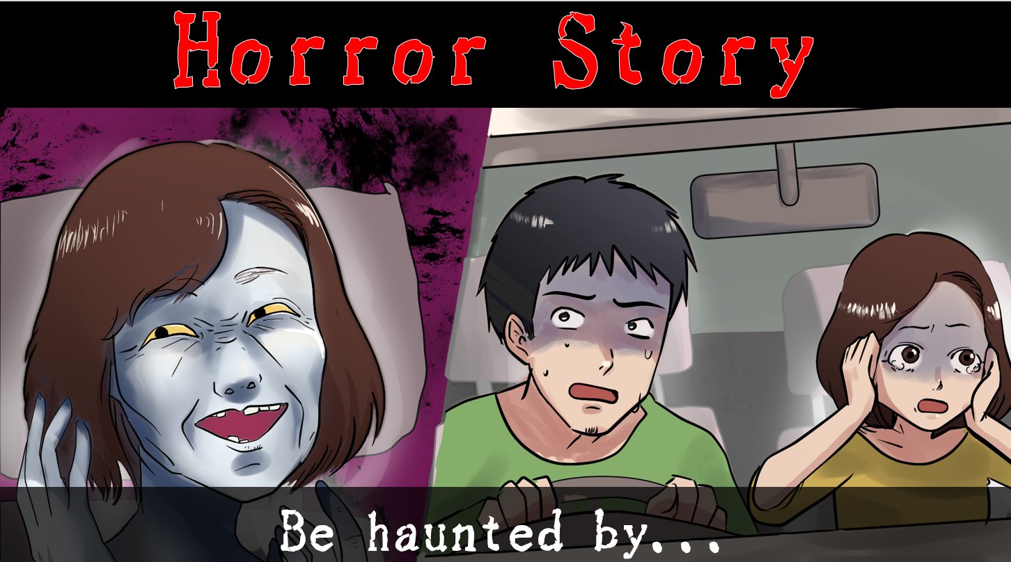 horror stories on Twitter: horror stories on Twitter: