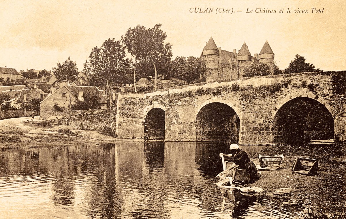 ChateauCulan's tweet photo. Pendant le pont de l’ascension y a plus intéressant à faire que des lessives ! 🌞
Faites un saut dans le passé en visitant le Château de Culan, tous les après-midi jusqu’à dimanche vers 15h30 [avec le propriétaire comme guide]...
On vous attends #OnVousAime 💕💖 #Partagez https://t.co/BMSLJ9QfiP