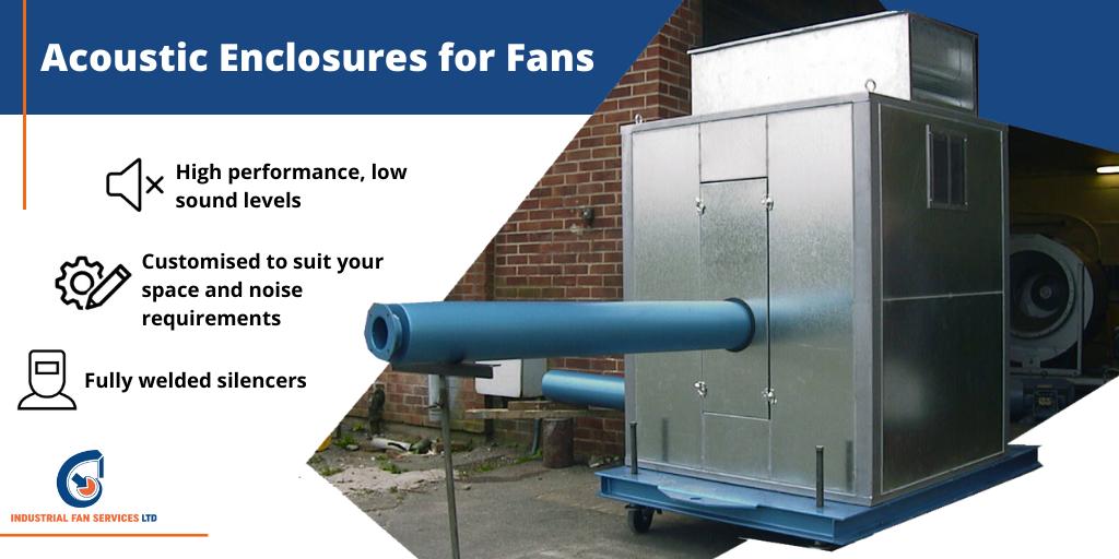 Industrial Fan Services Ltd (industrial_fans) Twitter