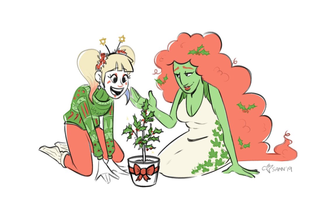 @Lillytuft you're an angel 💕

everyone go read my webcomic, and follow me so u can see when my store opens back up tomorrow 👀

🐺 https://t.co/Nmowlq2ABI
🐭 https://t.co/trWS2IHssn
💰 https://t.co/FbrYTvbDcU 