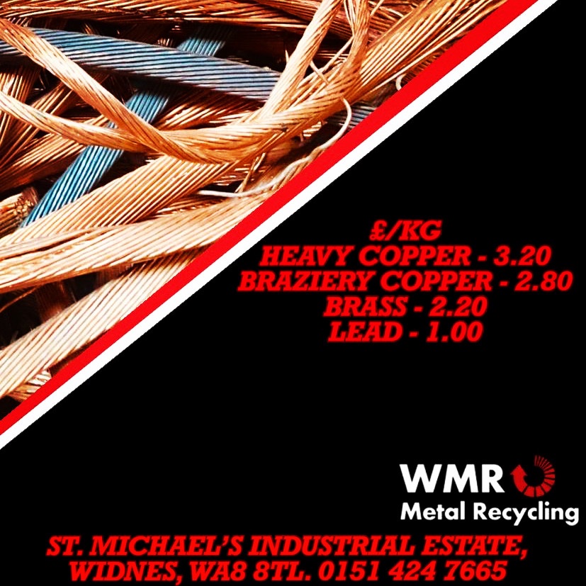 Widnes Metal Recycling tweet media