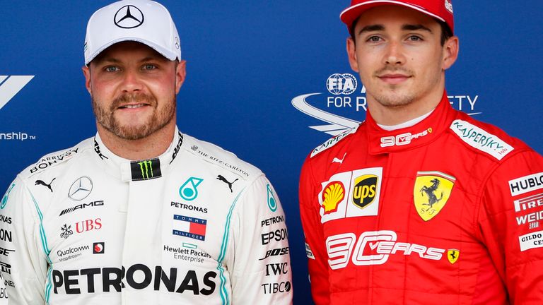 Ready for Mercedes vs Ferrari vs Red Bull?

Valtteri Bottas joining this weekend's grid for #VirtualMonacoGP - along with Esteban Ocon and Pierre-Emerick Aubameyang!

Watch on #SkyF1 at 6pm on Sunday

skysports.com/f1/news/12433/…