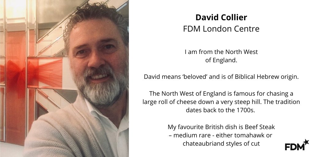 FDM Group (@fdmgroup) on Twitter photo 