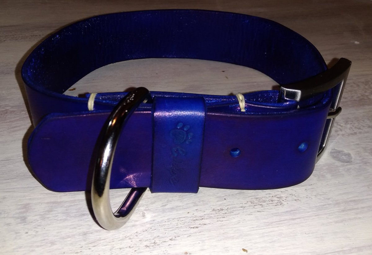 Unikatemarkt's tweet photo. #Hundehalsband #Hund #Lederdesign #share4you #share4youmarktplatz
bitte teilen / retweeten!
Jetzt dein Hundehalsband bestellen #Anfertigung nach Wunsch in Farbe und Länge
Preis: 48.-
https://t.co/fY5sSVrSml https://t.co/LrOEWKKzku