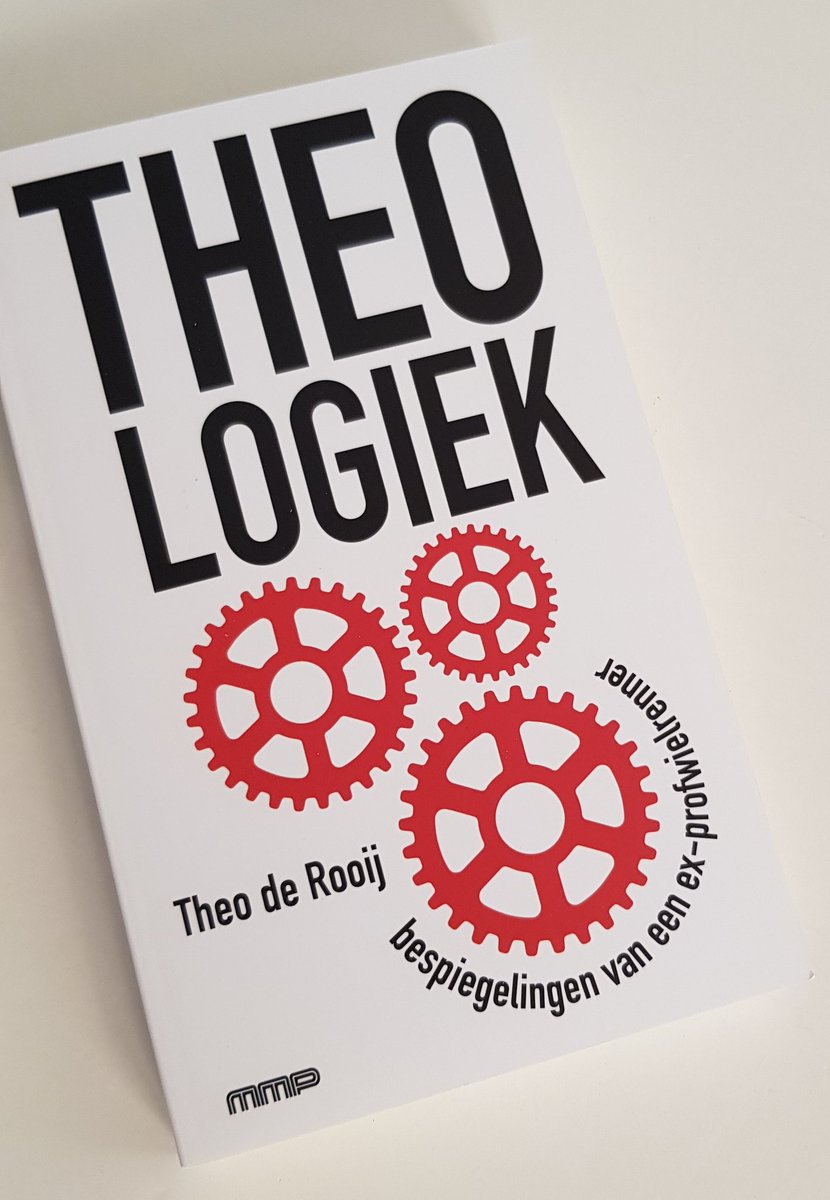 Wielerboek's tweet photo. Theologiek, Het laatste boek van @TheodeRooij nu in de veiling. Uiteraard gesigneerd en met 130km in de benen persoonlijk opgehaald door de veilingmeester 😉 Wil jij een mooi exemplaar hebben. Bied dan mee vanaf €20,- Opbrengst 100% naar @Ventoux3_nl @hersentumorfnds #Bezield https://t.co/jbLdAVExuA