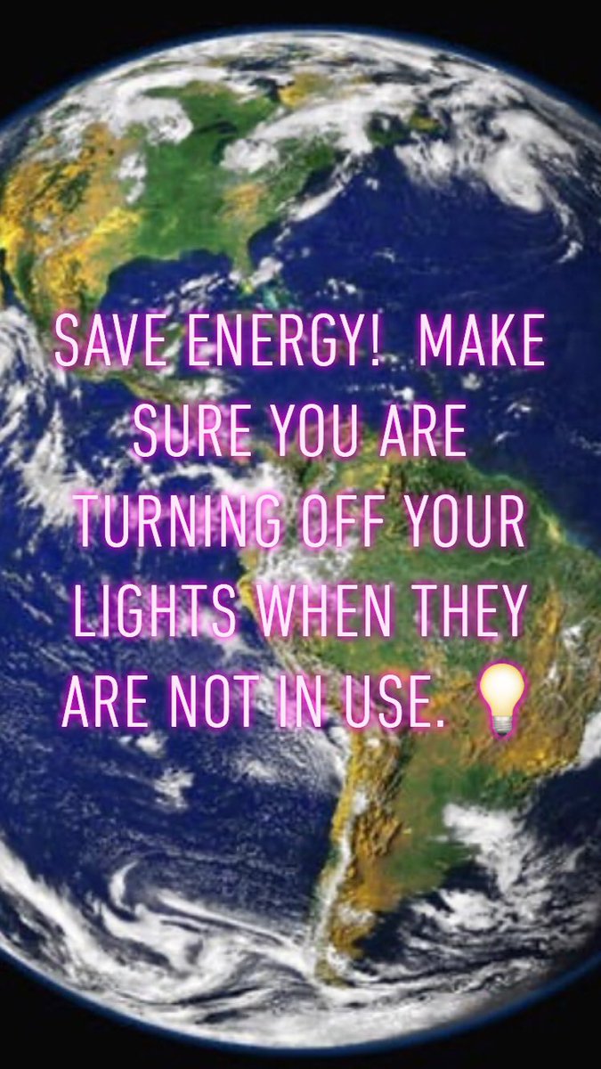 Thursdays Challenge is to make sure you are turning off your lights when they are not in use!  🌍💡🏴󠁧󠁢󠁳󠁣󠁴󠁿#LDWeekScot2020 #savetheplanet  #GlobalWarming #GetInvolved