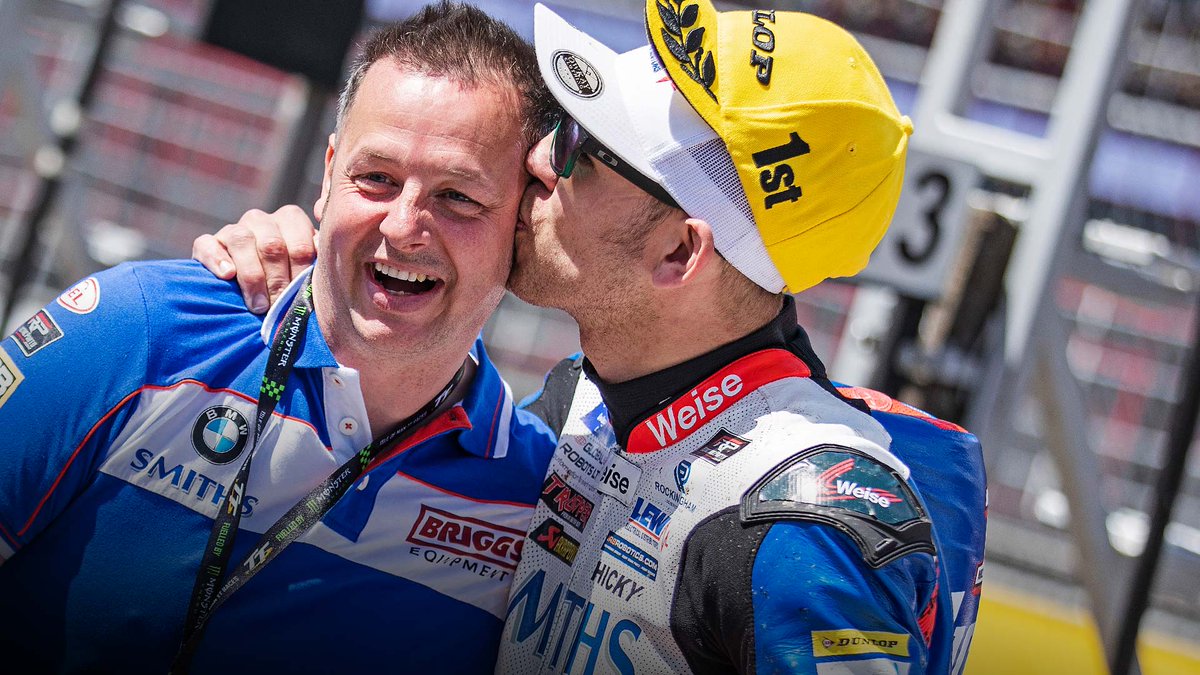 Isle of Man TT Races tweet media