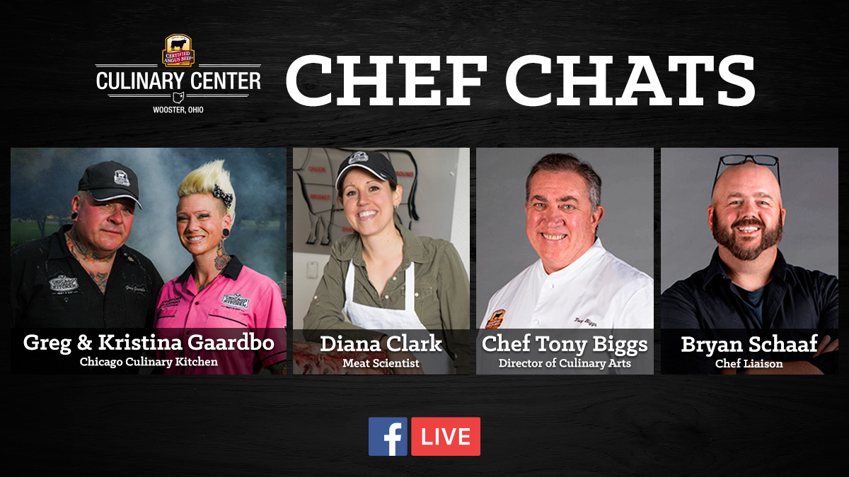 As the restaurant industry continues to change, chefs and business owners continue to innovate and practice flexibility in all they do! Tune in TODAY at 3pm on our FB page to hear how our partners at Chicago Culinary Kitchen are navigating the food industry at this time!