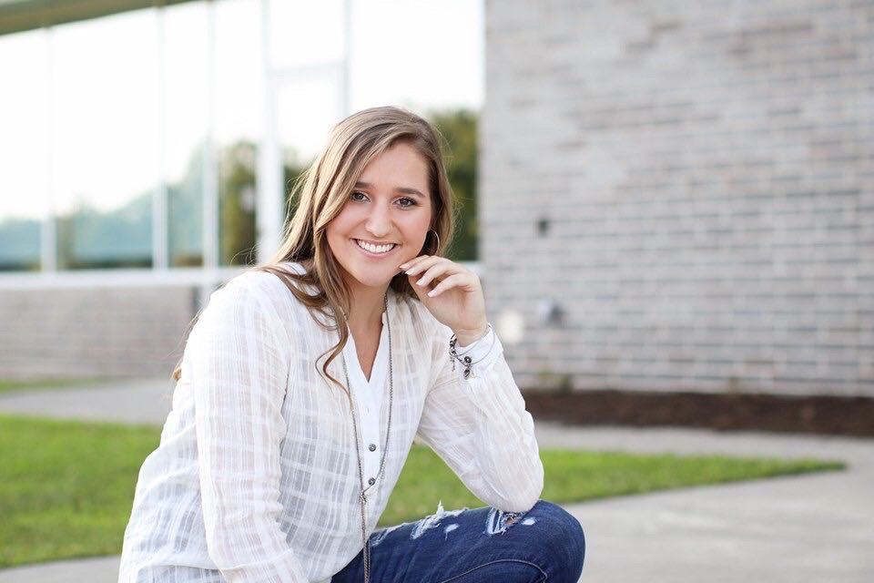 Hannah Dotson has been a member of the Beta Club for 4 years... to read her full bio visit our Facebook or Instagram pages! On behalf of Ridgeview Beta, we wish you the best of luck Hannah, and remember to continue to Lead by Serving Others! #ridgeviewbeta #seniorspotlight20