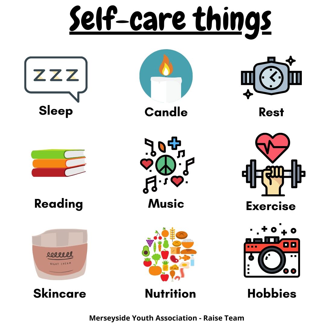 Be kind to yourself ♥️

#MentalHealthAwarenessWeek 
#KindnessMatters