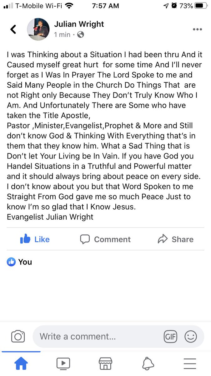 Dr. Julian Alexander Wright (@julian7081) / Posts / X