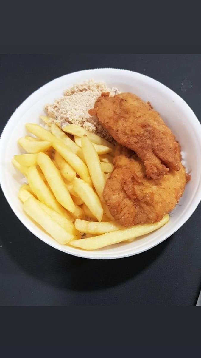 btcdelivery's tweet photo. *CARDÁPIO

➡️ *GURJÃO DE PEIXE COM PURÊ DE BATATA R$: 14,00

➡️ *FILE DE FRANGO A MILANESA COM FRITAS R$:13,00

➡️ *FRANGO GRELHADO PURÊ  
R$:13,00

➡️ *JARDINEIRA (CARNE ENSOPADA COM LEGUMES)
R$:13,00

👨🏻‍🍳👨🏻‍🍳👨🏻‍🍳👨🏻‍🍳👨🏻‍🍳👨🏻‍🍳👨🏻‍🍳👨🏻‍🍳👨🏻‍🍳

Whatsapp: 988479657 https://t.co/DmPJWxTdeA