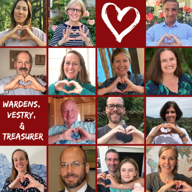 StJohnsRoss's tweet photo. eConnect 05.21.20: Love Your Neighbor as Yourself https://t.co/9FOJbRQYCX https://t.co/HwXPnsxb7A