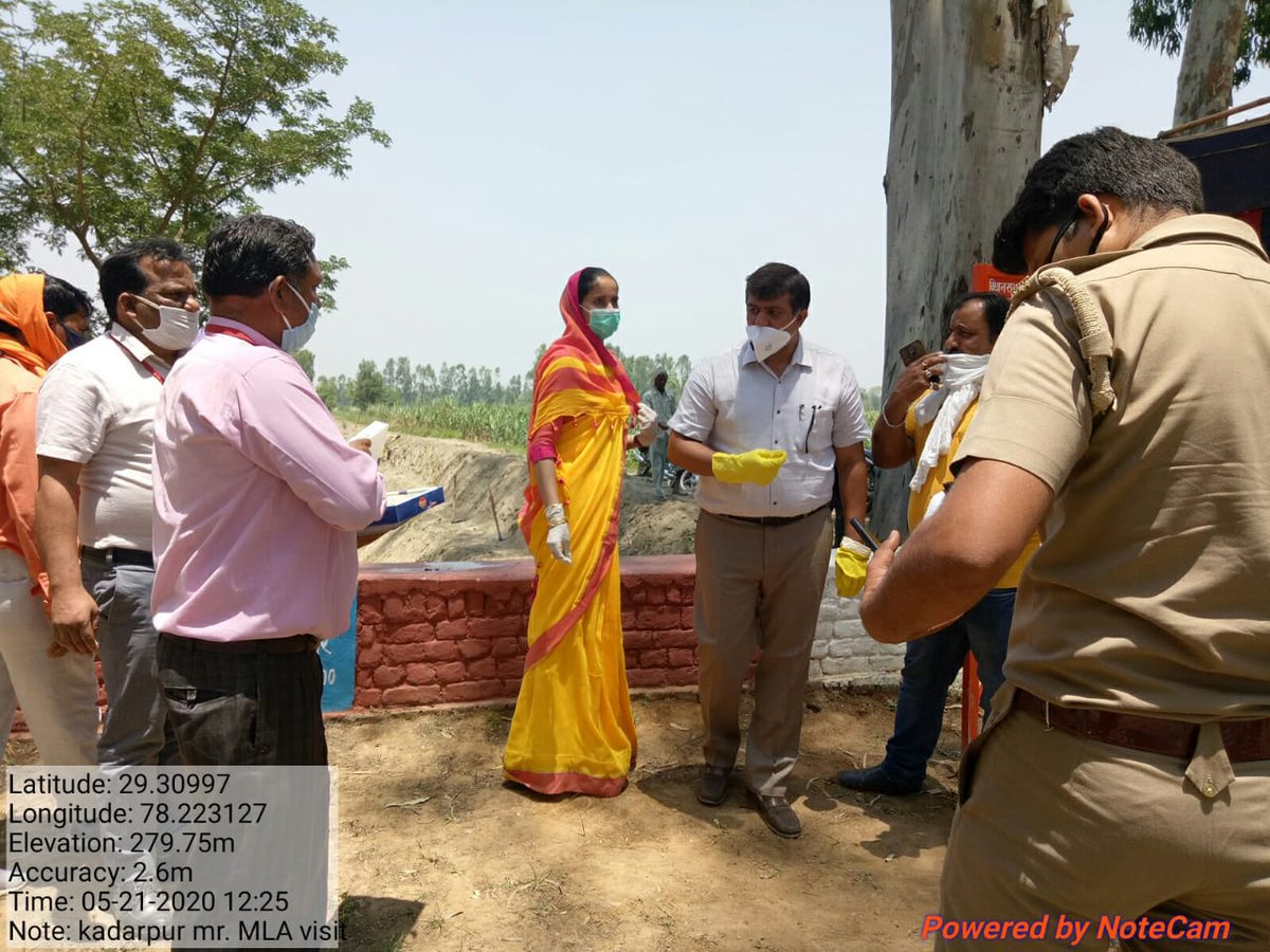 mlasuchimausam's tweet photo. बिजनौर विधानसभा क्षेत्र 22 में सिंचाई खंड बिजनौर द्वारा कराई जा रही सिल्ट सफाई के कार्यों का निरीक्षण माननीय सदर विधायक सूची मौसम द्वारा किया गया।
@swatantrabjp 
@sunilbansalbjp 
@bjpdrmahendra https://t.co/yEBalB491F