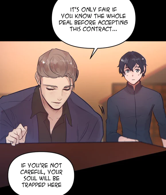 ATHENAEUM UPDATEEEE <3 
Please read so I'll make more gay stuff

https://t.co/JvesJfBz6L 