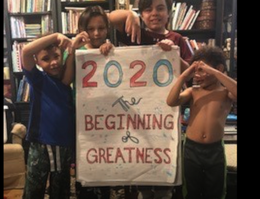 Dear KHS class of 2020...we know you are sad you didn't get to have katwalk this year so we are bringing katwalk to YOU!  Check back tomorrow at noon!  ❤️ <a href="/2020kokomo/">KHS Class of 2020</a> #katwalk #legacymatters