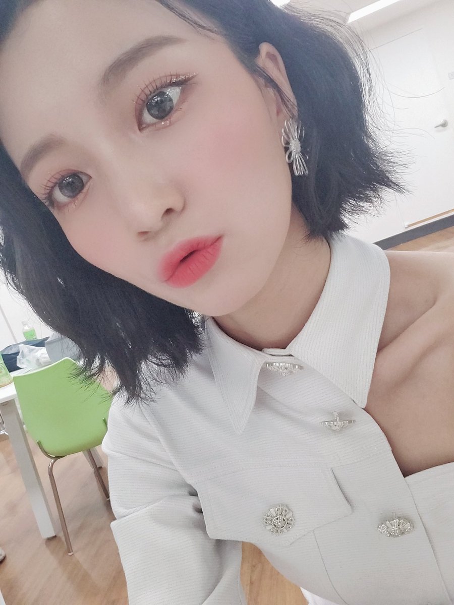 오마이걸 (OH MY GIRL) tweet media