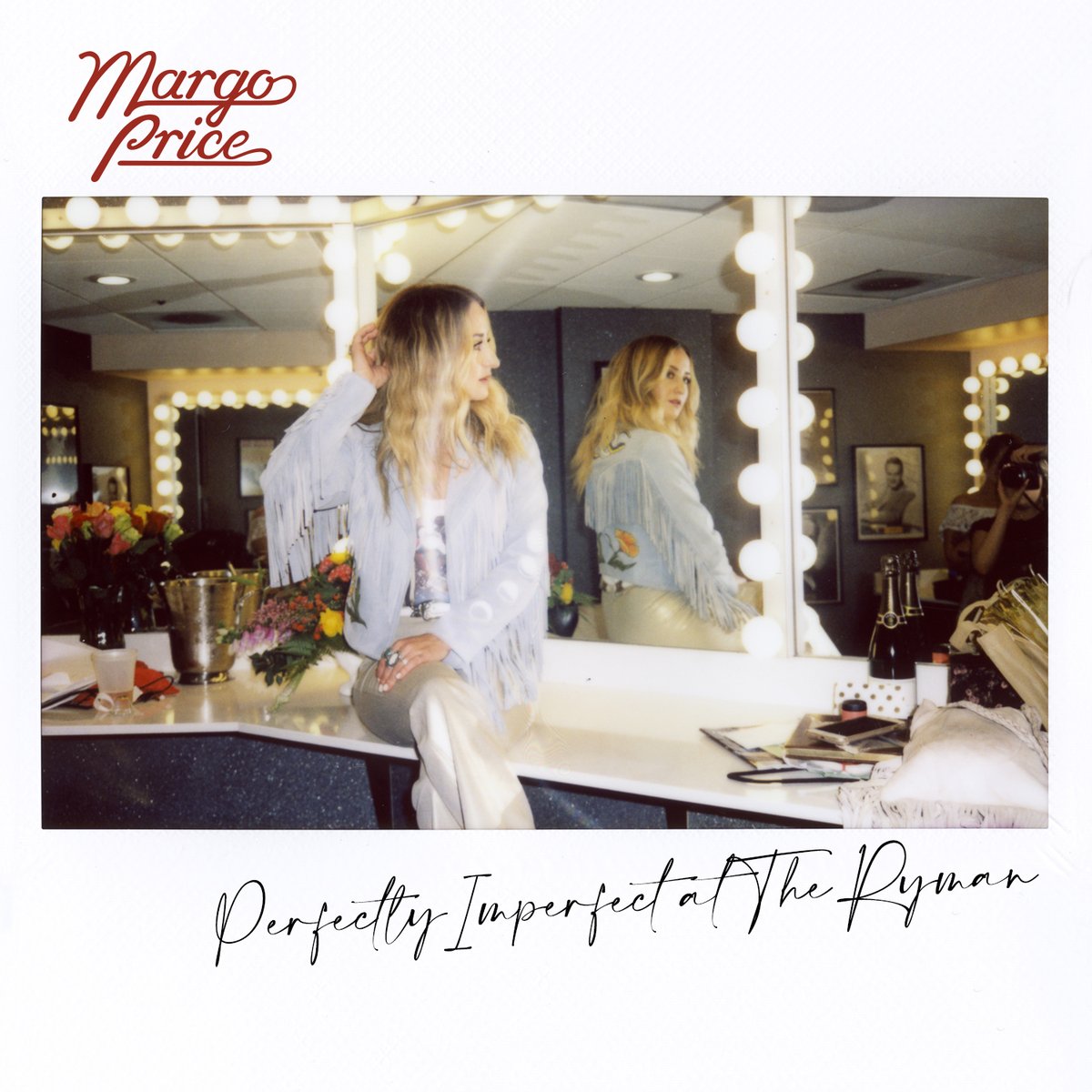 Margo Price tweet media