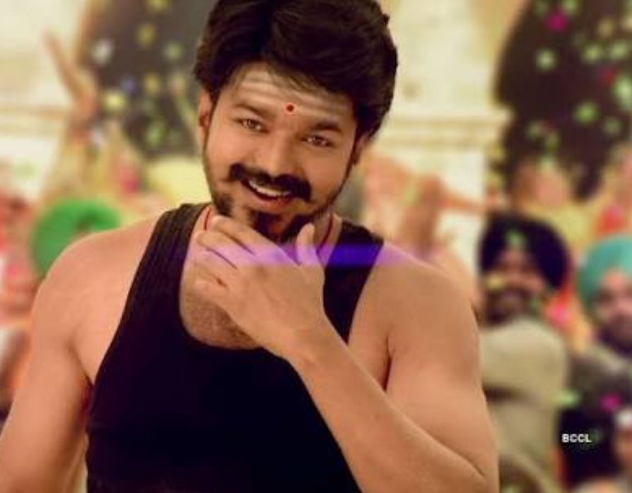 ShinyTwtz's tweet photo. Thalapathy 😍😘😍
One of my Fav Char #Merasal 🔥
#1MonthForVijayBdayBash https://t.co/IxeRH93PeW