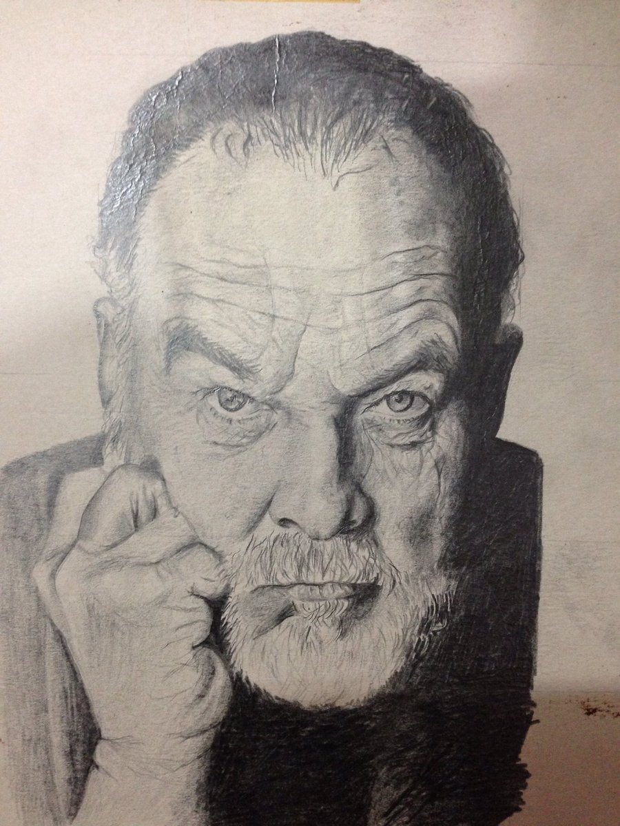 Bu resmi Leonardo twitleseydi 5k yapardınız dimi? Ama bu resmi ben yaptım. 
Tabi, gariban bir resim öğretmeniyim diye mi :((