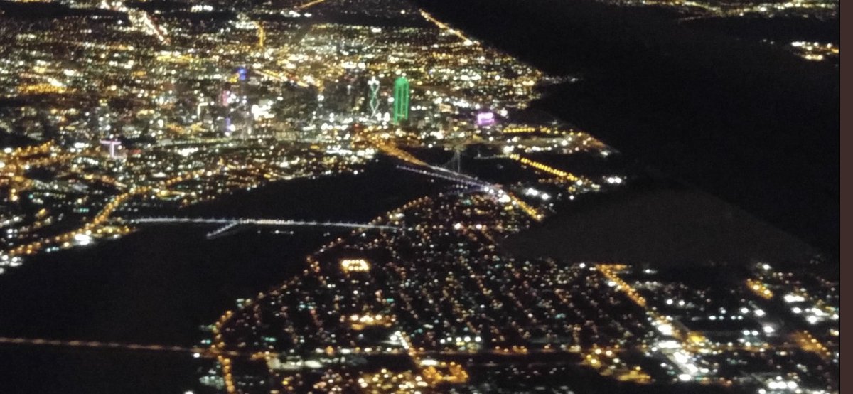 lee_ttaylor's tweet photo. Took @ChristineBTay on a helicopter last night. Downtown Atlantic Beach is beautiful at night. #YeahThatBeach #Paradise @icoachfb @JayGuest3 @ScottFarmer5 @coachstrickland https://t.co/2yXFDsXYSW