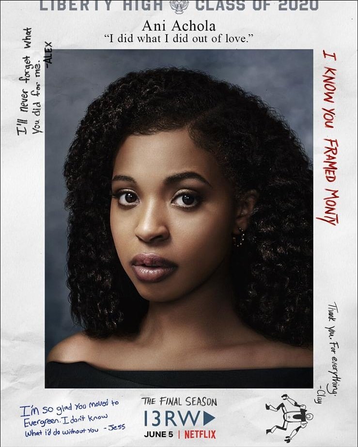 Grace Saif tweet media