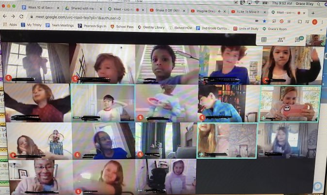 Grace Riley tweet media