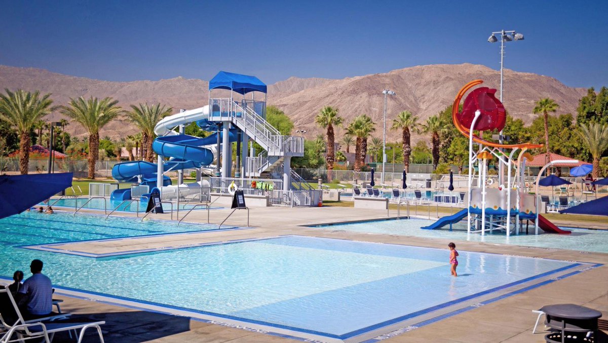 PDAquaticCenter's tweet photo. π€©Share your favorite pool memory with us! Be sure to tag us in your pics or stories!
#pdpool #aquaticcenter #palmdesert https://t.co/S3wAOp2hXb