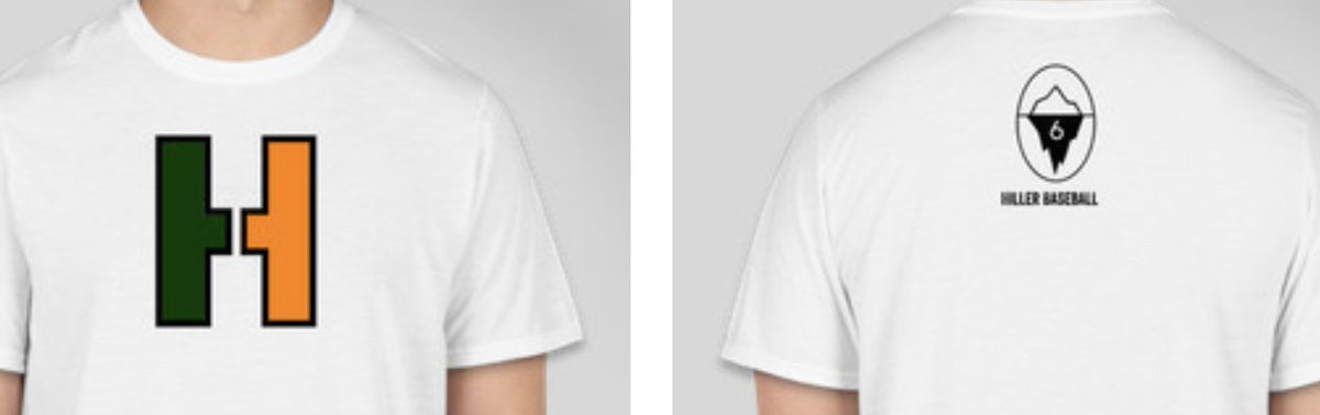 Hiller Baseball tweet media