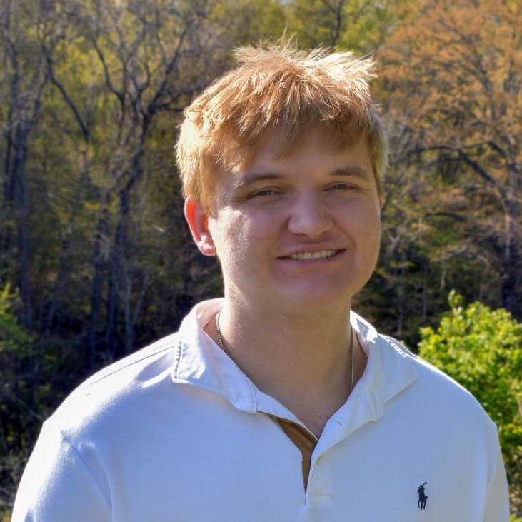 McNicholasHS's tweet photo. In the Senior Spotlight is Brendan Schoening. Brendan plans to attend Ohio University for pre-nursing. His favorite memories as a Rocket include playing basketball, Kairos and football games. He will miss his friends and everyone at McNick. #WeLoveOurSeniors #Rocket20Grad https://t.co/E6ZYgxbo1j