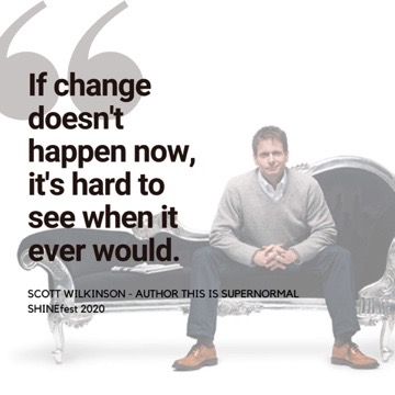 This Is Supernormal tweet media