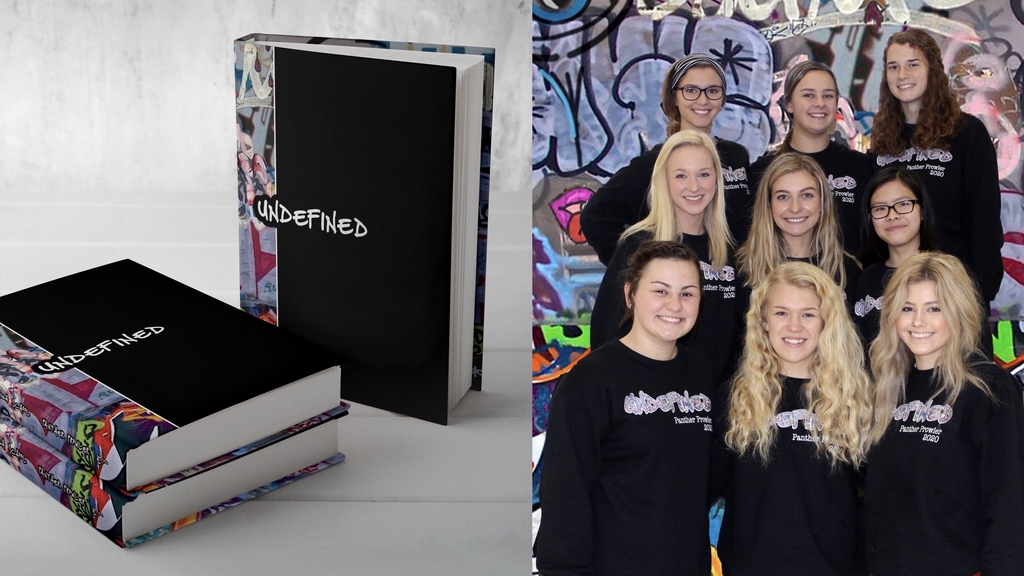 The JCHS Yearbook has been named a Josten's "Book of Excellence" for the 2020 year.  Mrs. Morgan says: "These successes are due to our wonderful yearbook staff. They work very hard to produce a quality, and now, an award-winning book." Congrats on this great award!