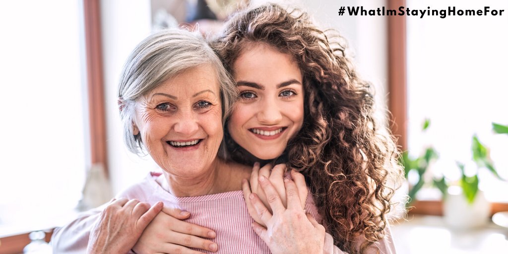 NYSEDNews's tweet photo. School’s out, but that doesn’t mean you should be! Stay home to reduce the spread of COVID-19 and protect yourself and others. What are you staying home for? Share your reason with #WhatImStayingHomeFor. https://t.co/pMgdZeojCG