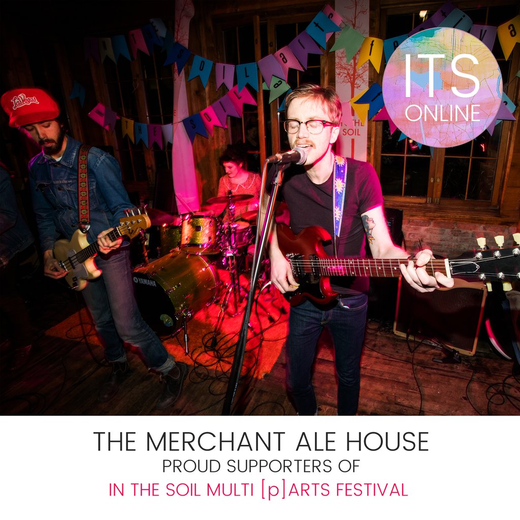InTheSoilFest's tweet photo. The best way to catch the #IntheSoil spirit from home during #ITSOnline? Support long-time friends of the festival @merchantale with some takeaway eats and drinks to enjoy during the show!
A little birdie tells us they're bringing back some menu classics to celebrate! 😮 https://t.co/dnAuDp4P2g