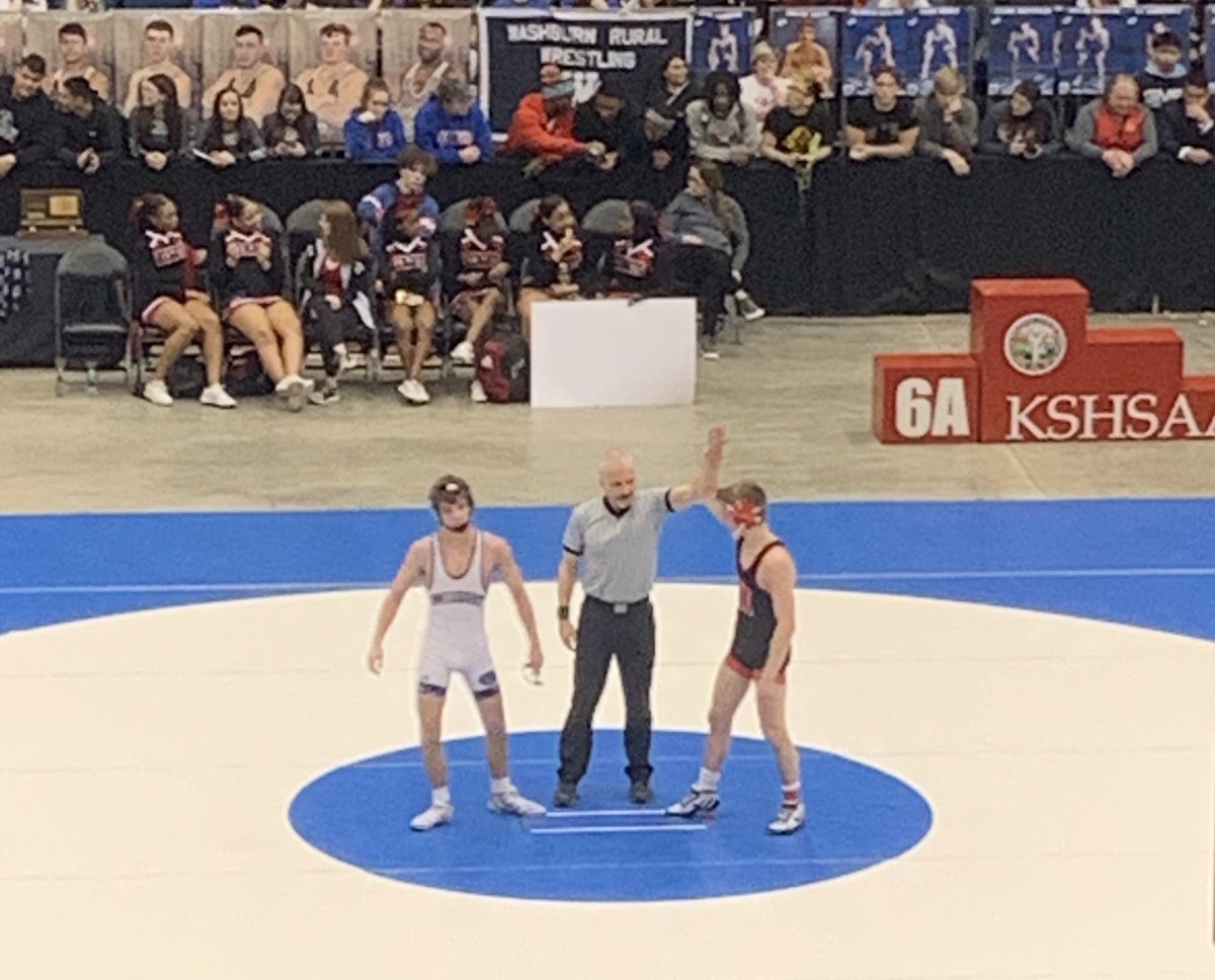 ADPriceON's tweet photo. Congrats to Keegan Slyter!  He has been named the 2020 Scott McIntire Award: ON Male Athlete of the Year. 
 
Keegan is a 3 time State Champ in Wrestling and helped claim a team state title in 2018. He is the all time STATE leader in maches won in a season and career! @ON_Students https://t.co/Nc79kiON9m