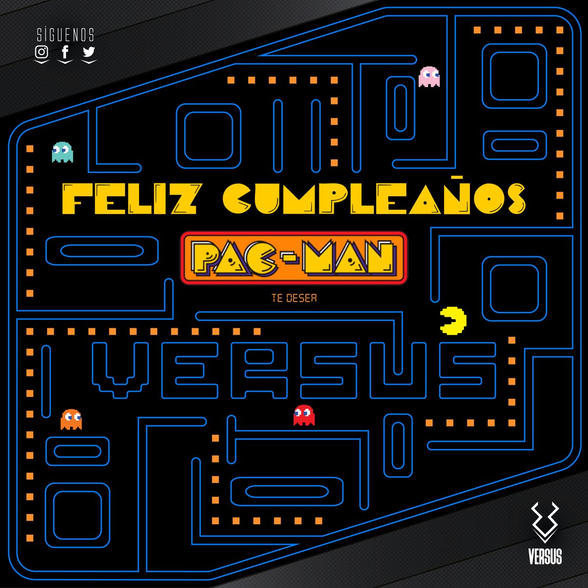 Deporte Versus tweet media