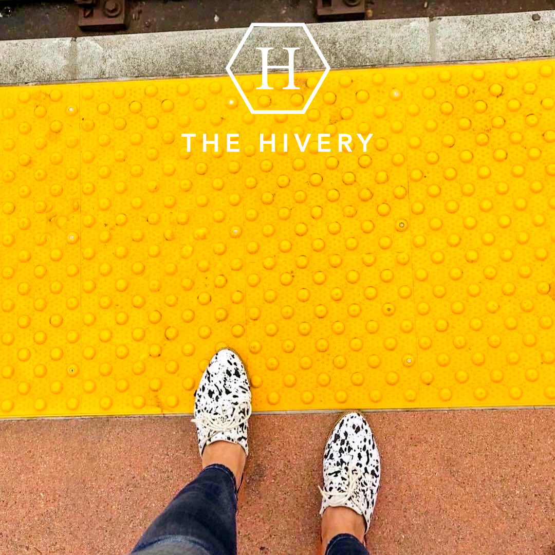 Are you ready to take the next step towards your success?

You may be wondering if you’re ready to join our next Hivery Incubator cohort (starting tomorrow!)

Today is the last day to sign up at thehivery.com/incubator