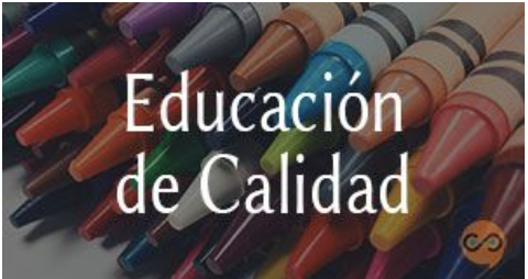 conecta_hijo's tweet photo. Desde Conecta con tu Hijo queremos invitarte a que redescubras el bloque EDUCACIÓN DE CALIDAD donde podrás leer artículos pensados para ayudarte en la educación de tus hij@s. - *|https://t.co/FyUQXmia8d|* https://t.co/5XyJ0ia5zF