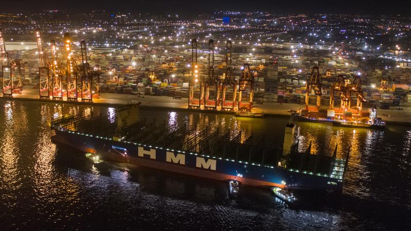 HMM America tweet media