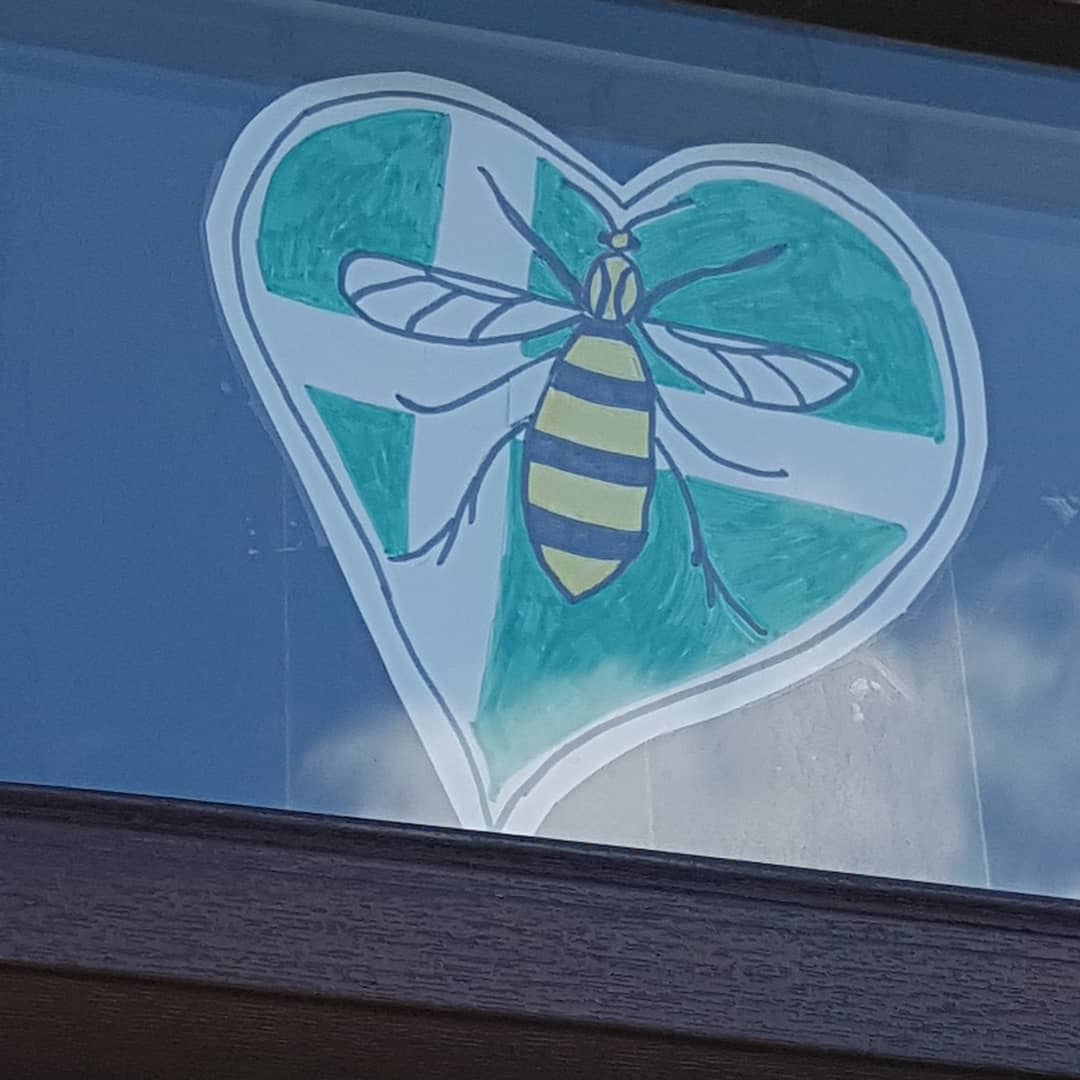 MornaOmay's tweet photo. 3 yrs since the Manchester Arena attack which tragically took the life of Eilidh Macleod, 14 year old piper from Barra
@eilidhstrust was set up in her memory
Tonight Murray will pipe ' Fair Maid of Barra' at 8pm
https://t.co/uAMtUbayZL
#PipeUpForKeyWorkers
#MusicForKids https://t.co/LrEQZU6Dfq