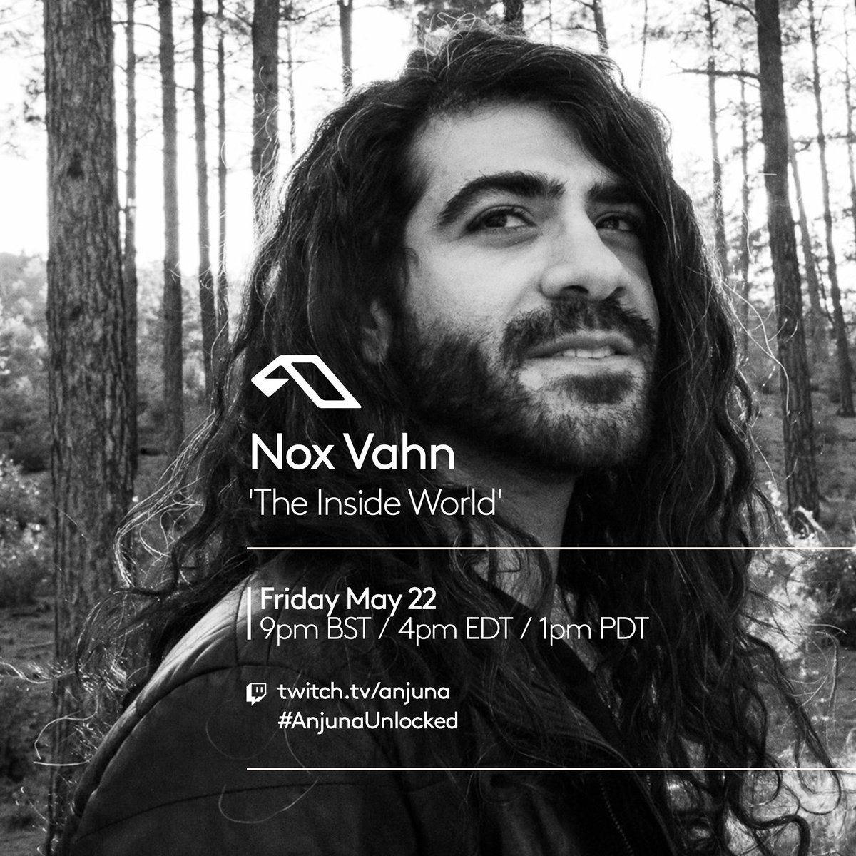 Nox Vahn 🌘 tweet media